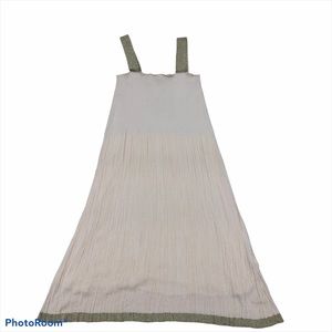 Twin-set simona barbieri Dress New With Tags M